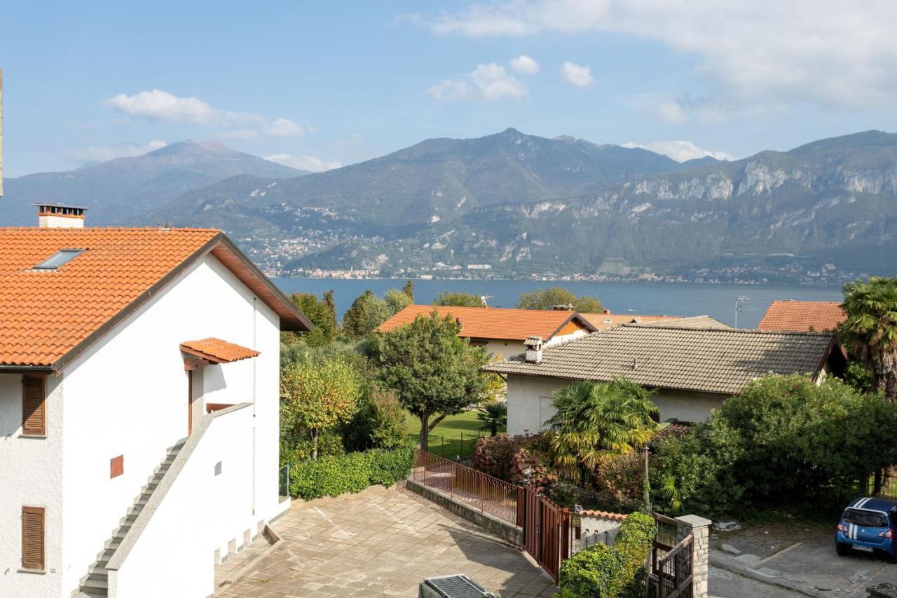 Residence Azalea&Glicine By Halldis Cadenabbia Exterior foto